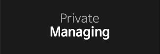 Private Managing
